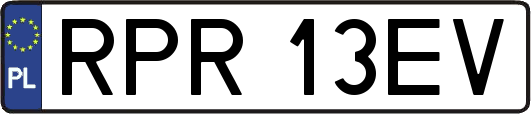 RPR13EV