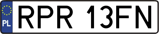 RPR13FN