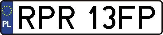 RPR13FP