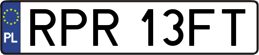 RPR13FT