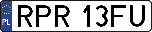 RPR13FU