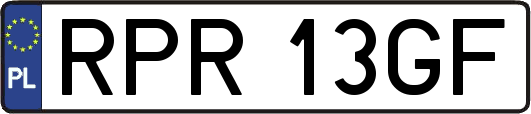 RPR13GF