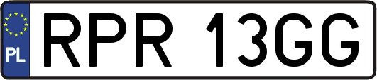 RPR13GG