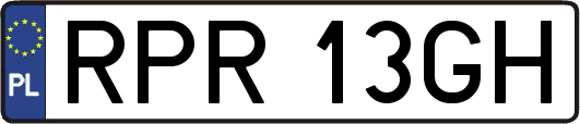 RPR13GH