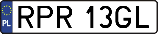 RPR13GL