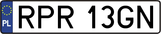 RPR13GN