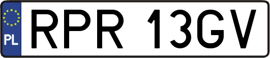 RPR13GV