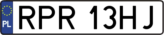 RPR13HJ