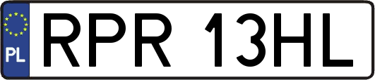 RPR13HL