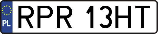 RPR13HT