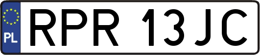RPR13JC