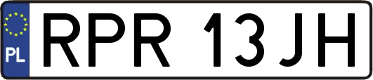 RPR13JH
