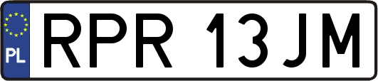 RPR13JM