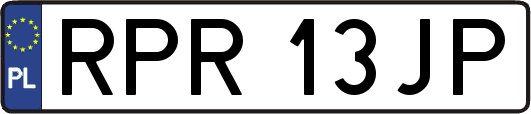 RPR13JP