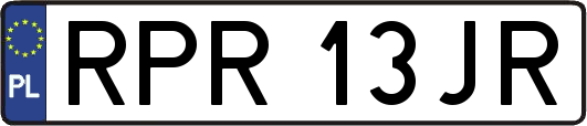 RPR13JR