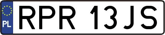 RPR13JS