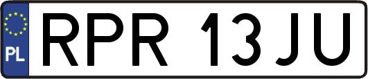RPR13JU