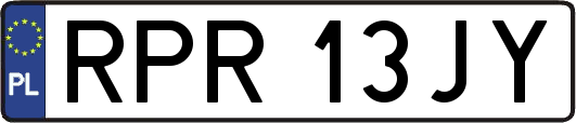 RPR13JY