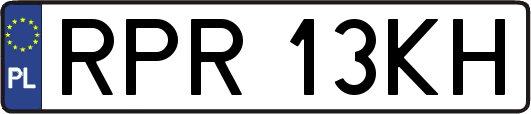 RPR13KH
