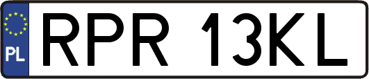 RPR13KL