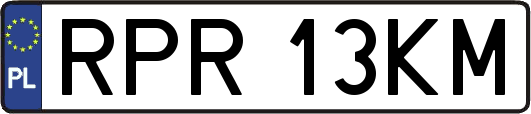 RPR13KM