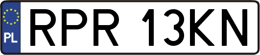 RPR13KN