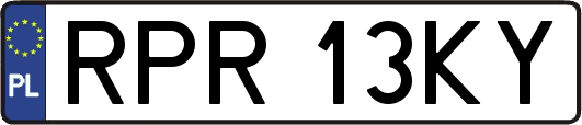 RPR13KY