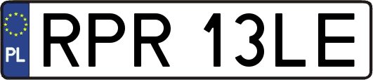 RPR13LE