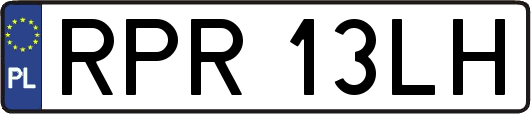 RPR13LH
