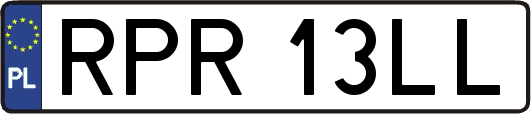 RPR13LL