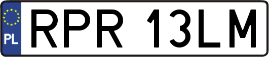 RPR13LM