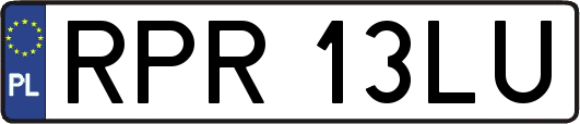 RPR13LU