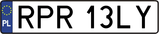 RPR13LY