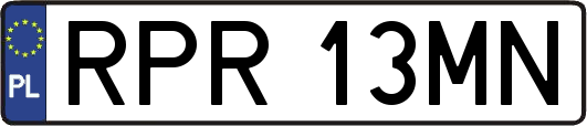 RPR13MN