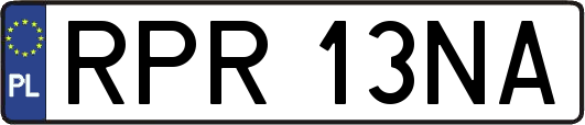 RPR13NA