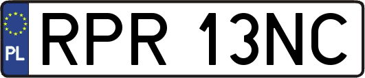 RPR13NC