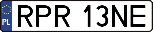 RPR13NE