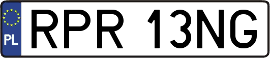 RPR13NG