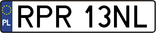 RPR13NL