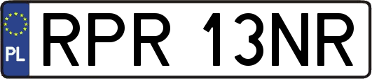 RPR13NR