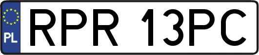 RPR13PC