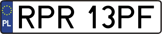 RPR13PF