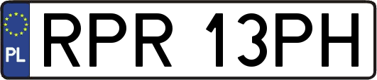 RPR13PH