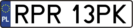 RPR13PK