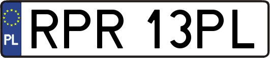 RPR13PL