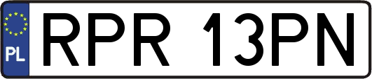 RPR13PN
