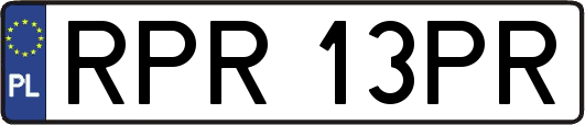RPR13PR