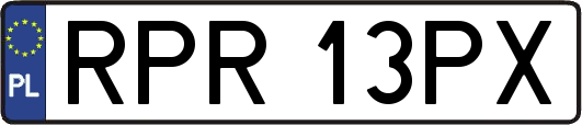 RPR13PX