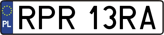 RPR13RA