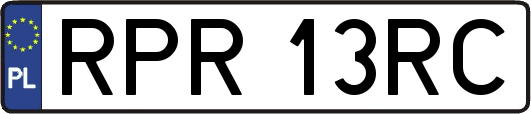 RPR13RC